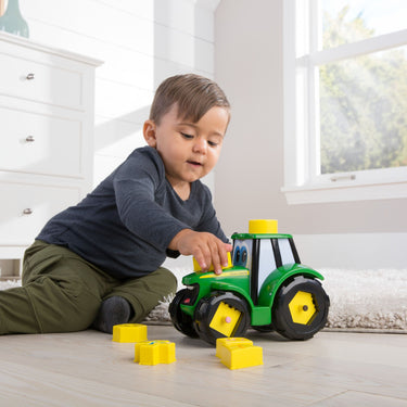 JOHN DEERE -Learn and Pop